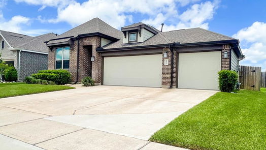 Baytown 1-story, 3-bed 8419 Hunters Cliff Drive-idx