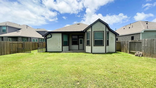 Baytown 1-story, 3-bed 8419 Hunters Cliff Drive-idx