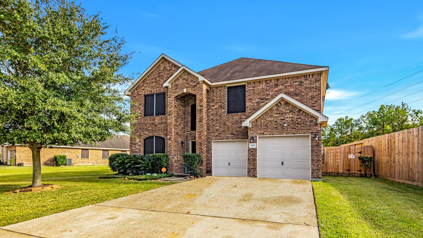 Baytown 2-story, 5-bed 9906 Lynnwood Drive-idx