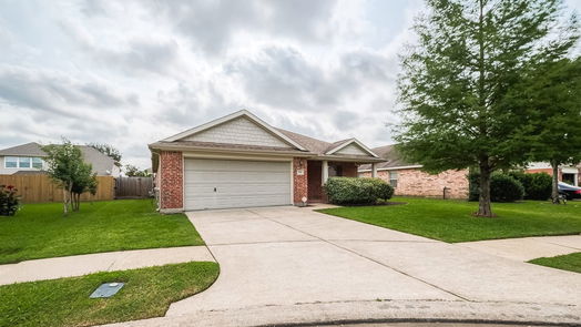 Baytown 1-story, 3-bed 7910 Trestletree Way-idx