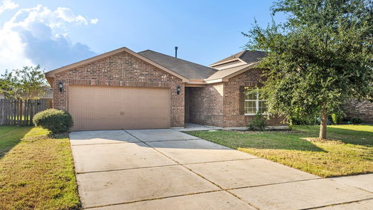 Baytown 1-story, 3-bed 830 Paradise Road-idx