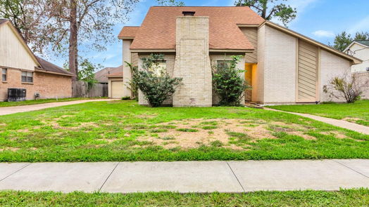 Baytown 2-story, 3-bed 3809 Trailwood Drive-idx