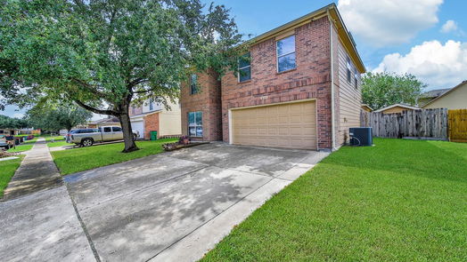 Baytown 2-story, 4-bed 8123 Sanford Street-idx