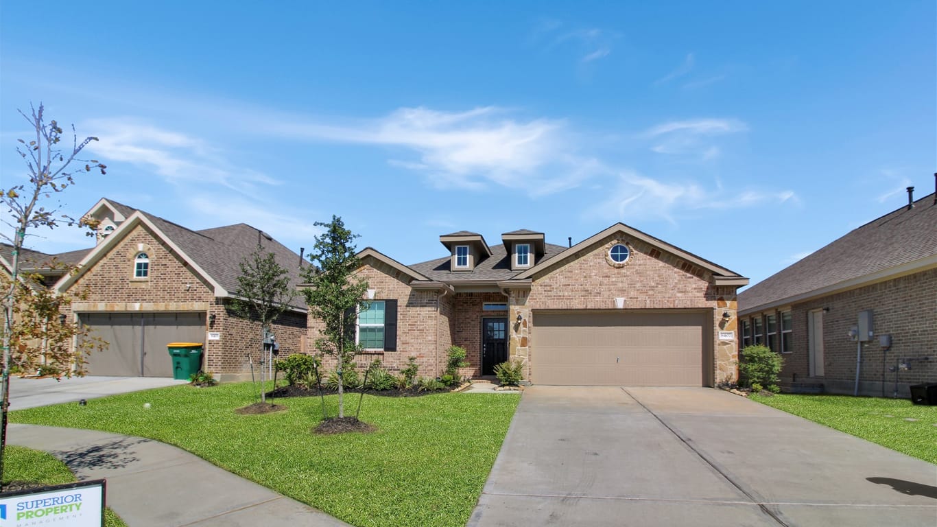 Baytown 1-story, 3-bed 8407 Pecan Crest Drive-idx