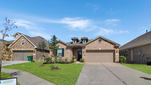 Baytown 1-story, 3-bed 8407 Pecan Crest Drive-idx