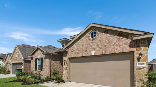 Baytown 1-story, 3-bed 8407 Pecan Crest Drive-idx