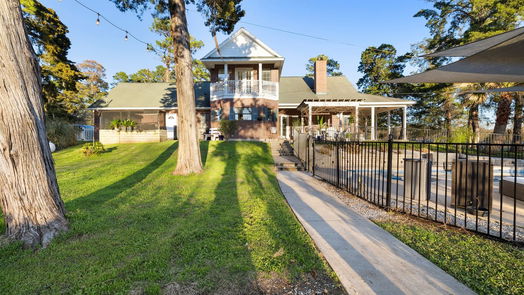 Baytown 2-story, 5-bed 9520 El Chaco Street-idx