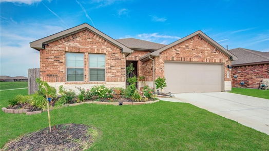 Baytown 1-story, 4-bed 3950 Country Club Drive-idx