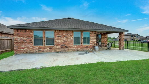 Baytown 1-story, 4-bed 3950 Country Club Drive-idx