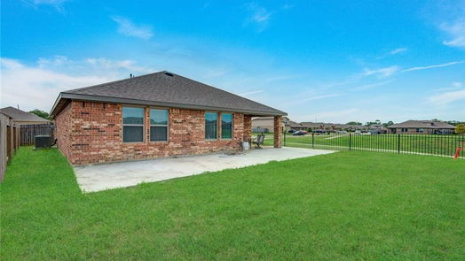 Baytown 1-story, 4-bed 3950 Country Club Drive-idx