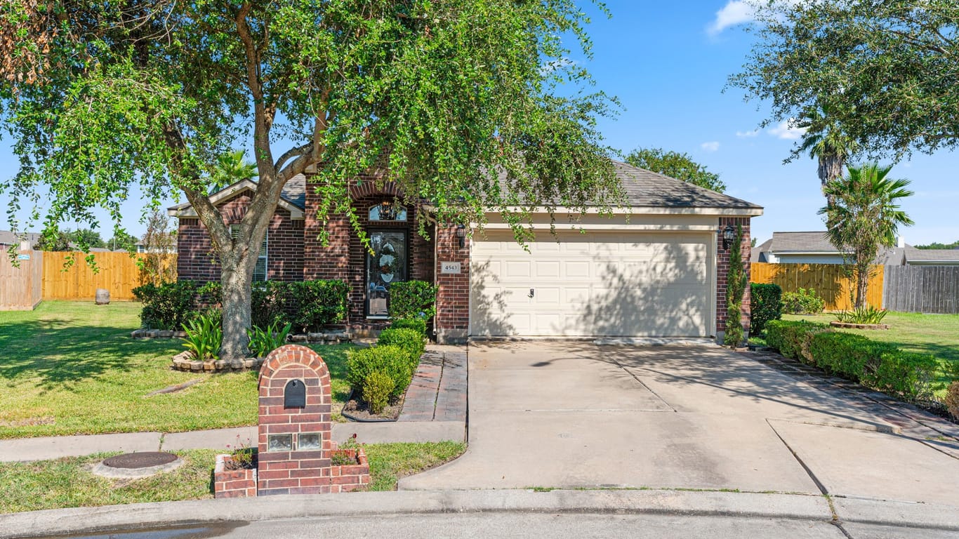 Baytown 1-story, 3-bed 4543 Baron Road-idx