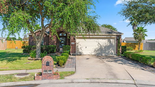 Baytown 1-story, 3-bed 4543 Baron Road-idx