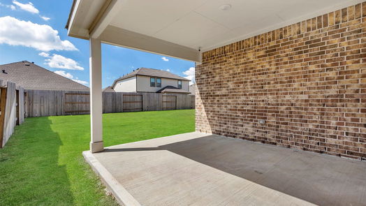 Baytown 1-story, 4-bed 9515 Marble Park Lane-idx