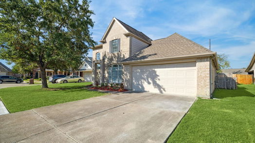 Baytown 2-story, 3-bed 4911 Tallow Cove Drive-idx