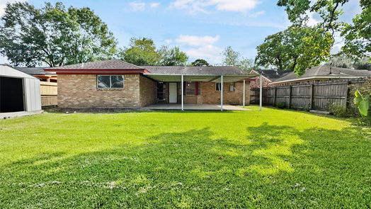 Baytown 1-story, 4-bed 602 Meadowglen Drive-idx