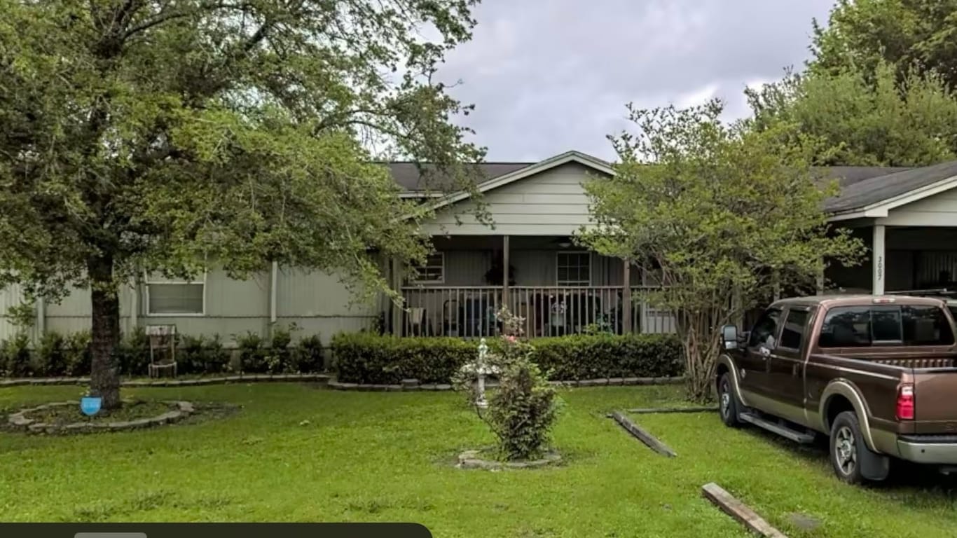 Baytown 1-story, 3-bed 3007 Railwood Street-idx