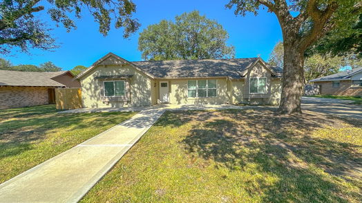 Baytown 1-story, 3-bed 5008 Inverness Drive-idx