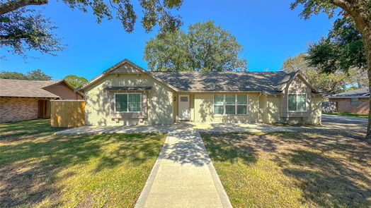 Baytown 1-story, 3-bed 5008 Inverness Drive-idx