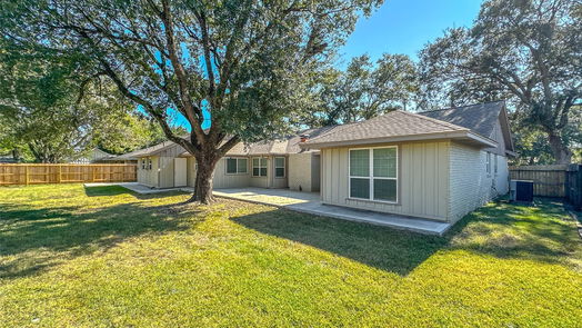 Baytown 1-story, 3-bed 5008 Inverness Drive-idx