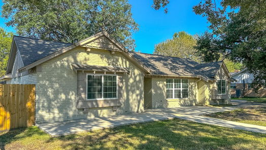 Baytown 1-story, 3-bed 5008 Inverness Drive-idx