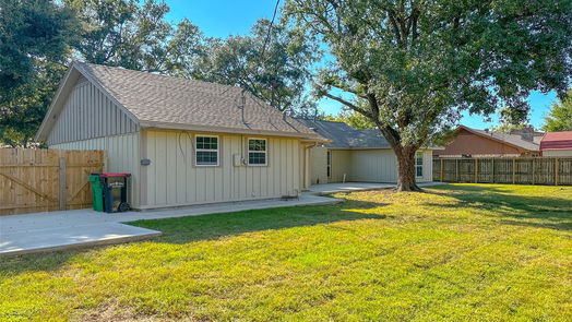 Baytown 1-story, 3-bed 5008 Inverness Drive-idx