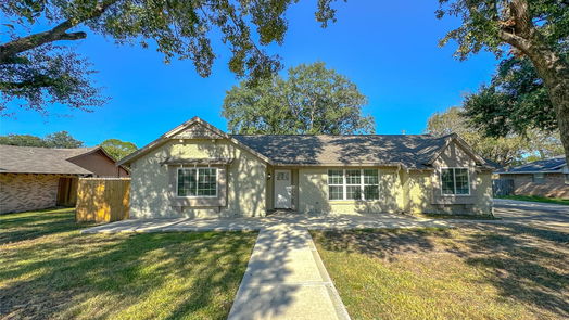 Baytown 1-story, 3-bed 5008 Inverness Drive-idx