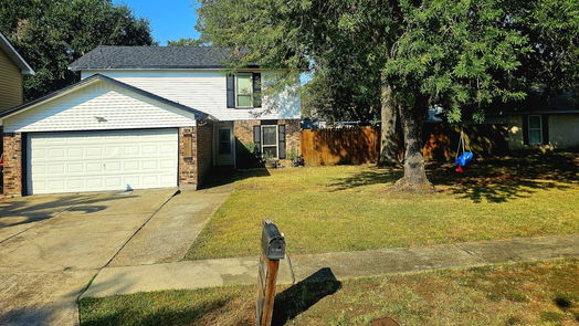 Baytown 2-story, 3-bed 4900 Sandalwood Circle-idx