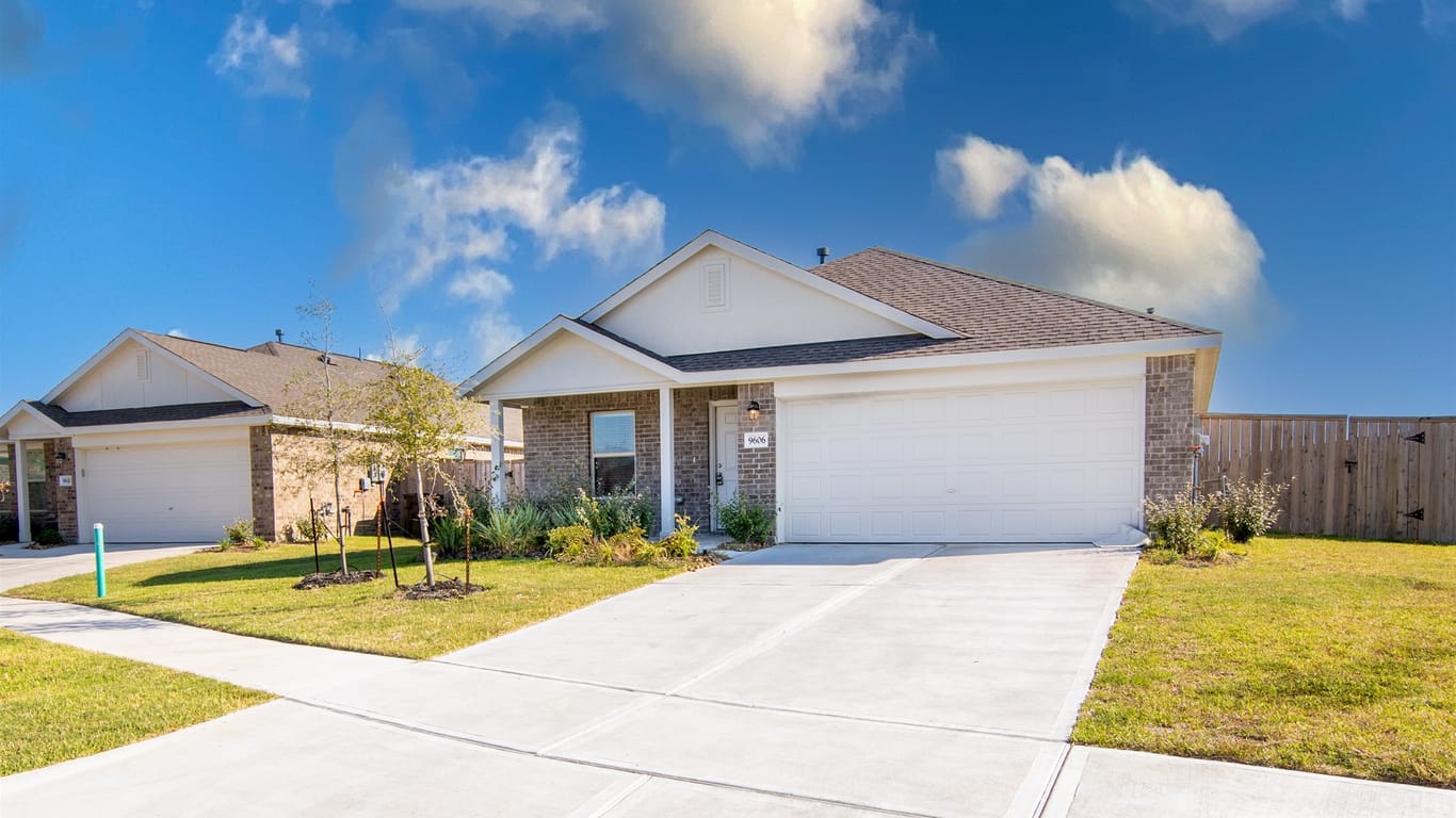 Baytown 1-story, 3-bed 9606 fulvetta briar court-idx