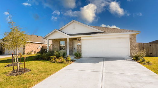 Baytown 1-story, 3-bed 9606 fulvetta briar court-idx