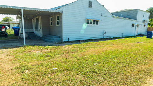 Baytown 1-story, 3-bed 2102 Jones Road-idx