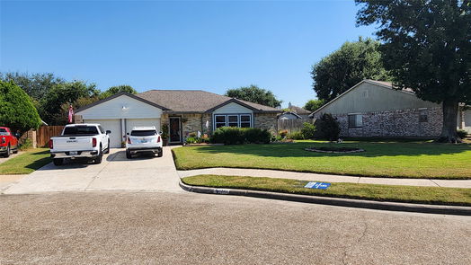 Baytown 1-story, 3-bed 7706 Beaver Bend Court-idx