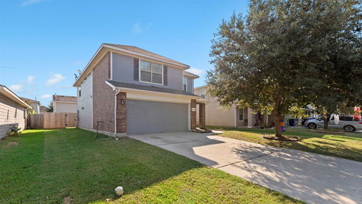 Baytown 2-story, 4-bed 8434 Broadleaf Avenue-idx