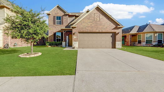 Baytown 2-story, 4-bed 2318 Spring Hollow Drive-idx