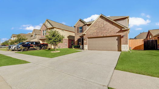 Baytown 2-story, 4-bed 2318 Spring Hollow Drive-idx