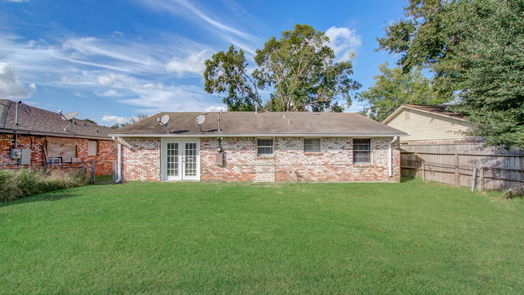 Baytown 1-story, 3-bed 507 Pamela Drive-idx