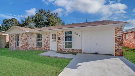 Baytown 1-story, 3-bed 507 Pamela Drive-idx