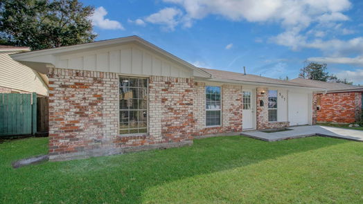 Baytown 1-story, 3-bed 507 Pamela Drive-idx