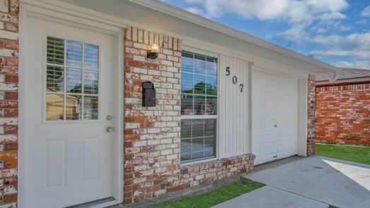 Baytown 1-story, 3-bed 507 Pamela Drive-idx