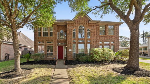 Baytown 2-story, 6-bed 9710 Crystal Boulevard-idx