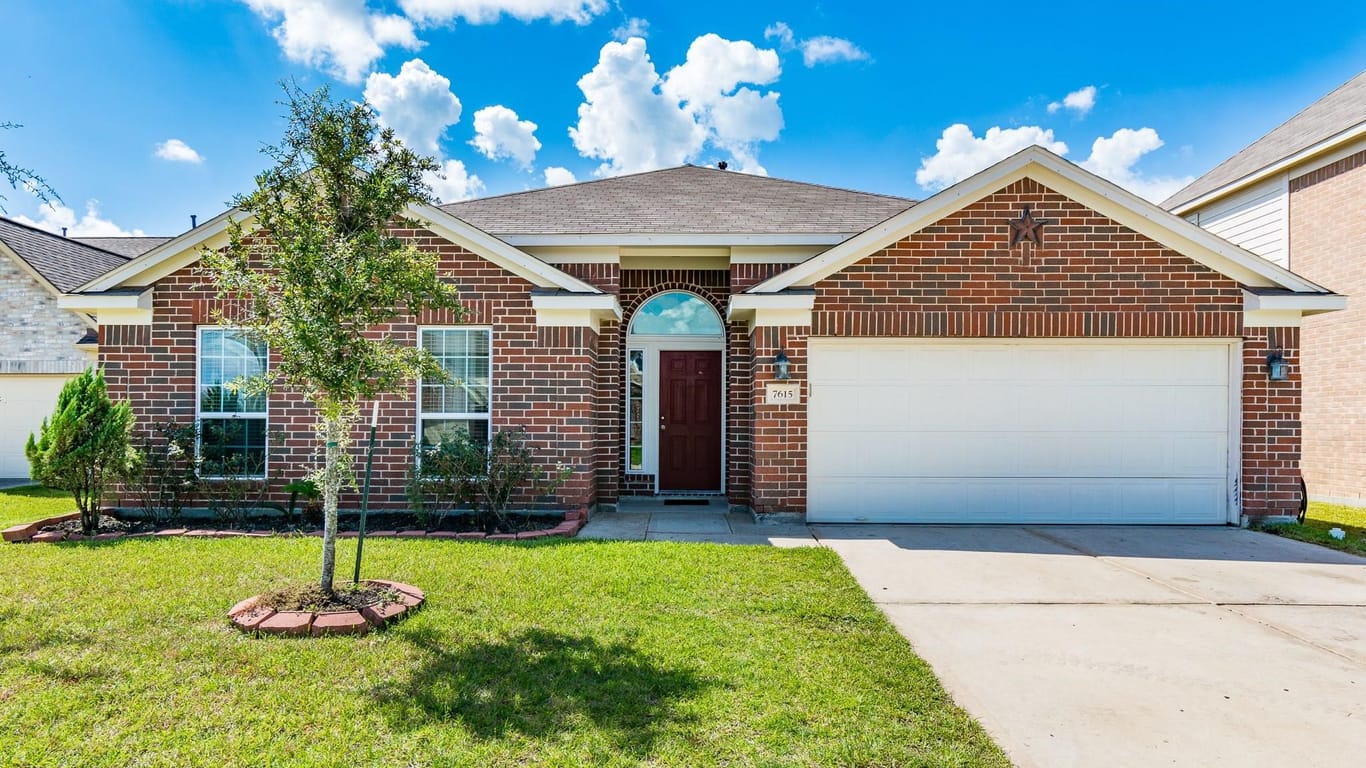 Baytown 1-story, 4-bed 7615 Paprika Lane-idx