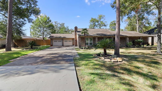 Baytown 1-story, 3-bed 3407 Newman Drive-idx