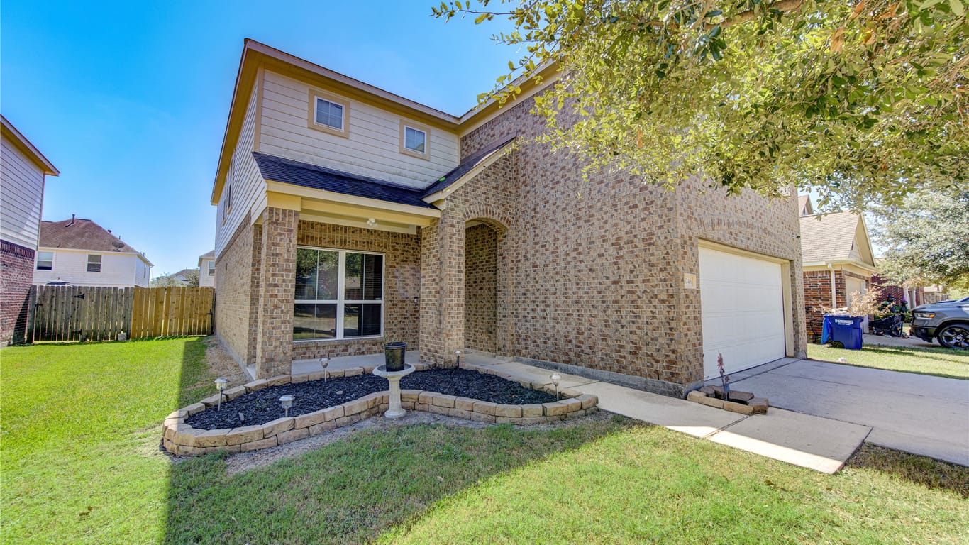 Baytown 2-story, 5-bed 5246 El Tigre Lane-idx