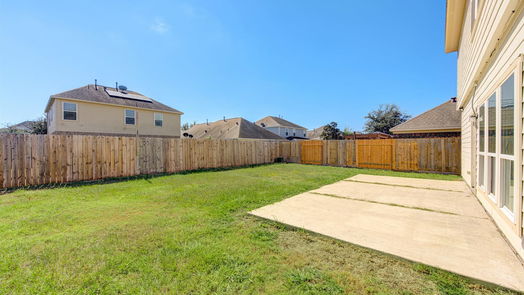 Baytown 2-story, 5-bed 5246 El Tigre Lane-idx