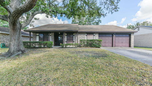 Baytown 1-story, 3-bed 4127 Arapajo Street-idx