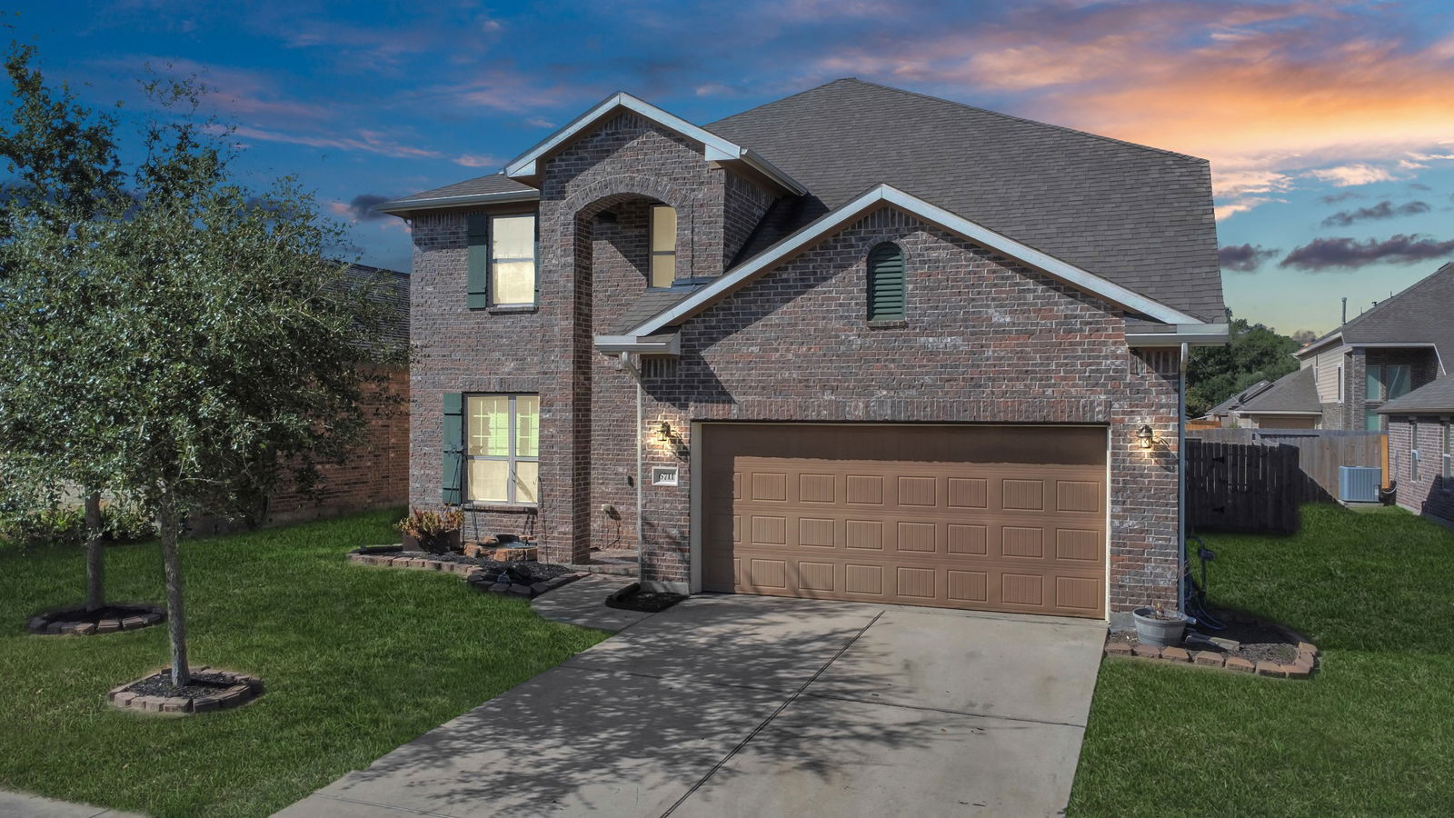 Baytown 2-story, 4-bed 6711 Hunters Trace Lane-idx