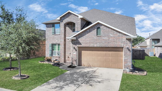 Baytown 2-story, 4-bed 6711 Hunters Trace Lane-idx