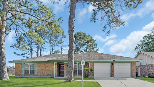 Baytown 1-story, 3-bed 4517 Coachman Drive-idx