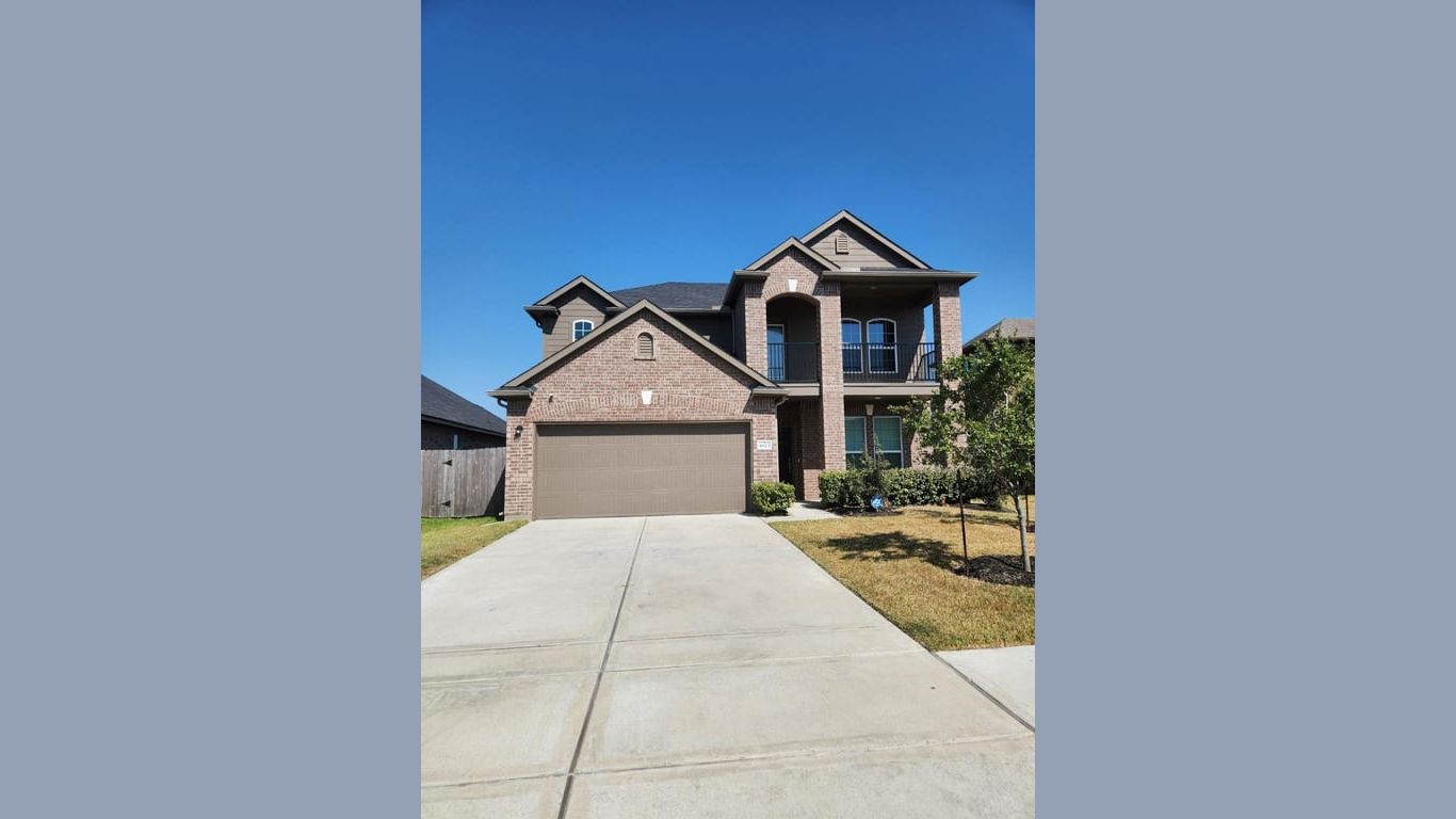 Baytown 2-story, 5-bed 4623 Crescent Lake Circle-idx