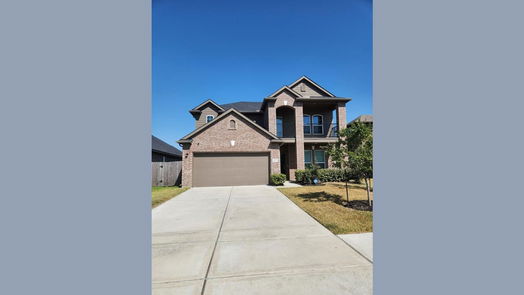 Baytown 2-story, 5-bed 4623 Crescent Lake Circle-idx