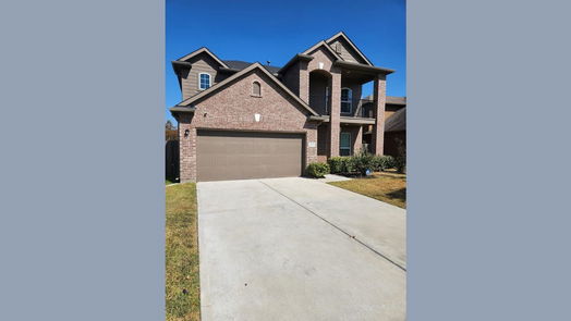 Baytown 2-story, 5-bed 4623 Crescent Lake Circle-idx